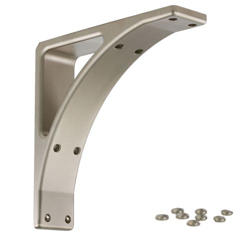 10 metal shelf bracket|10 inch decorative shelf brackets.